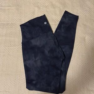 Women’s Lululemon Leggings